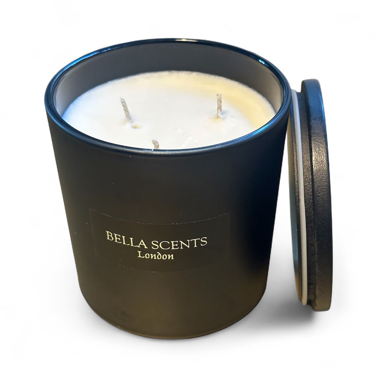 650g For Him Scented Candle