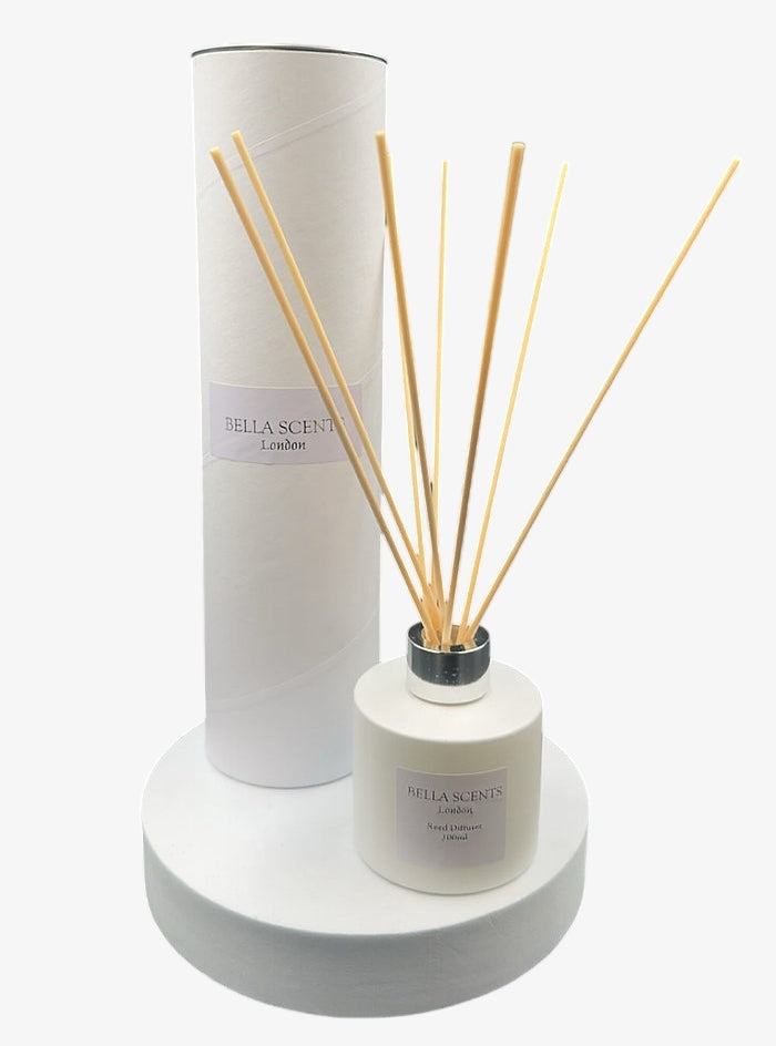 Lemongrass & Ginger Diffuser