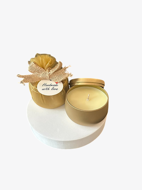 200g Festive Gifting Tin