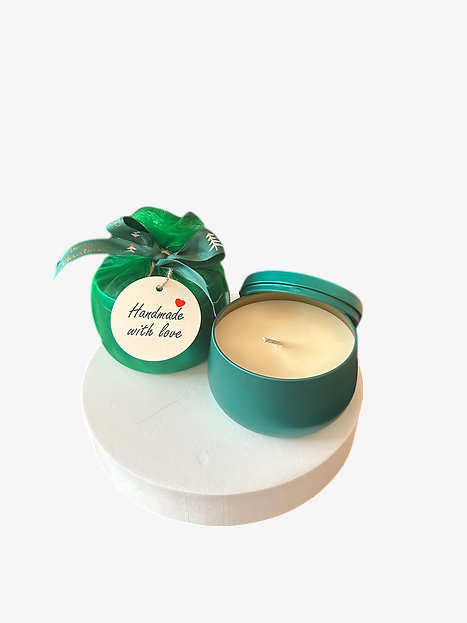 200g Festive Gifting Tin