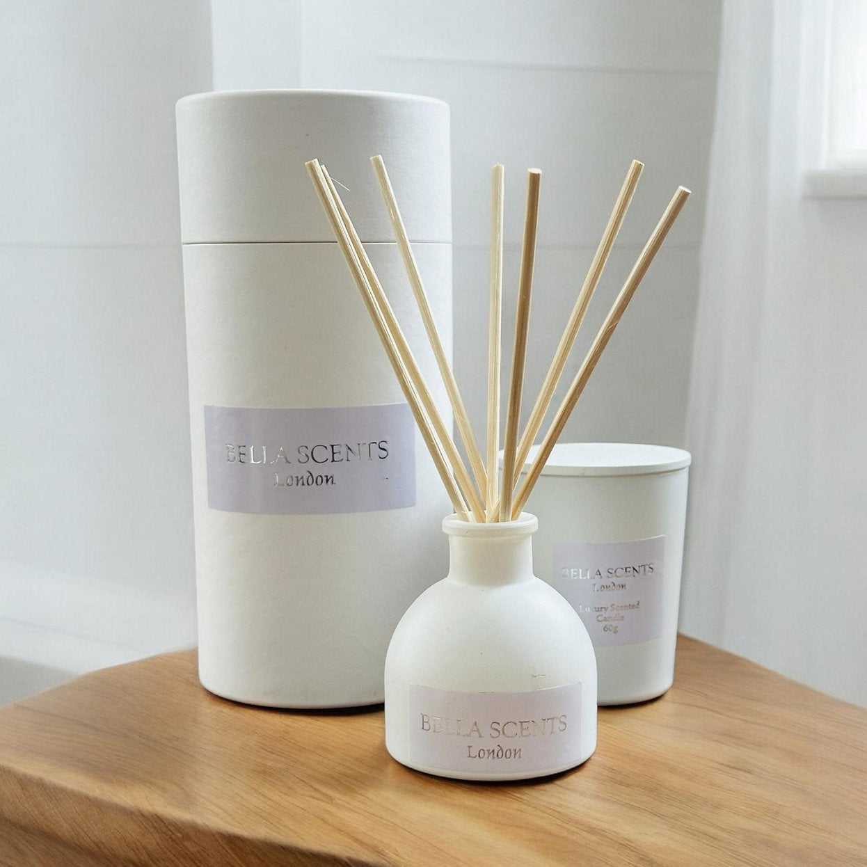 Blanco Mini Gift Set