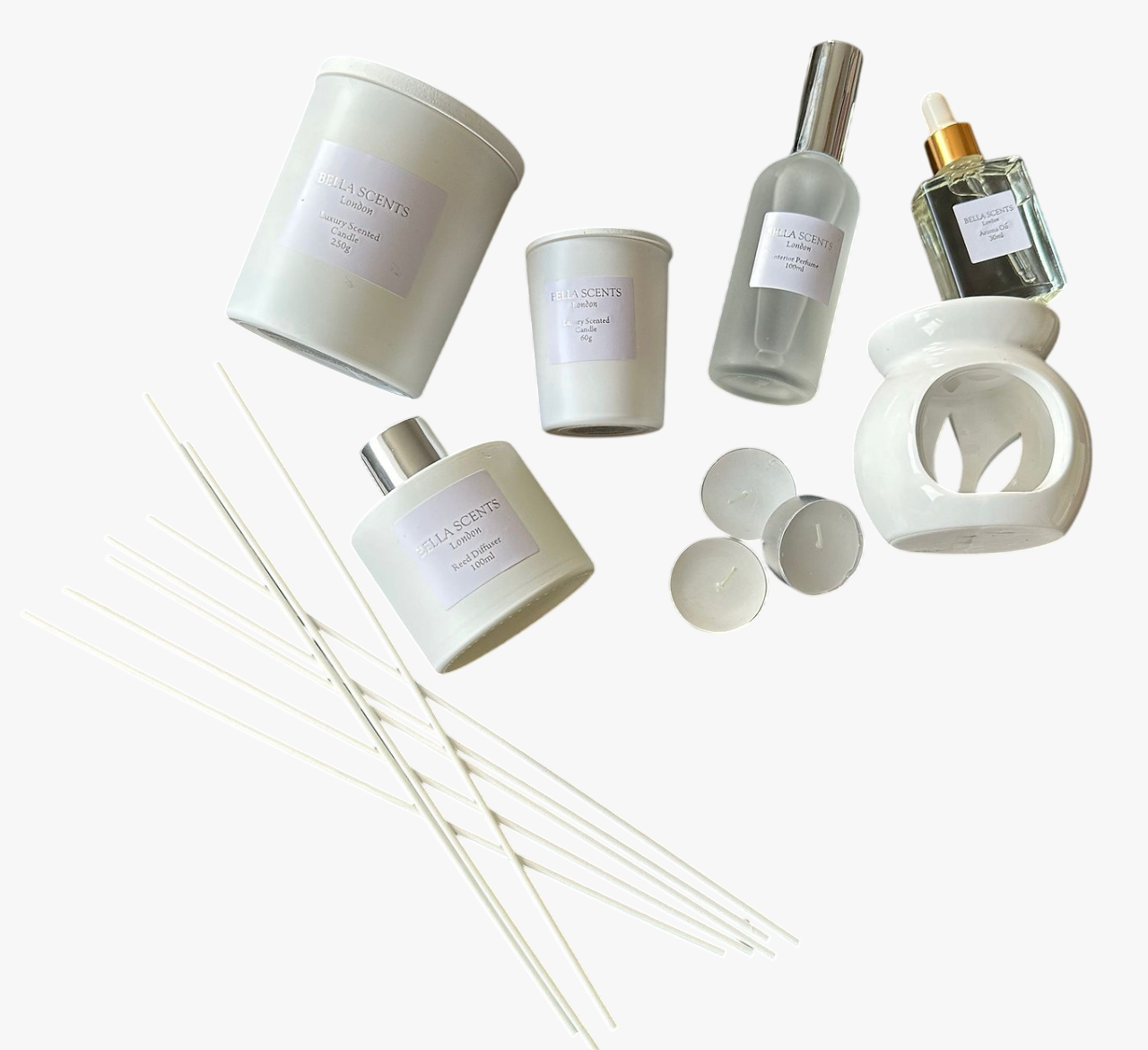 Birthday Gift Basket