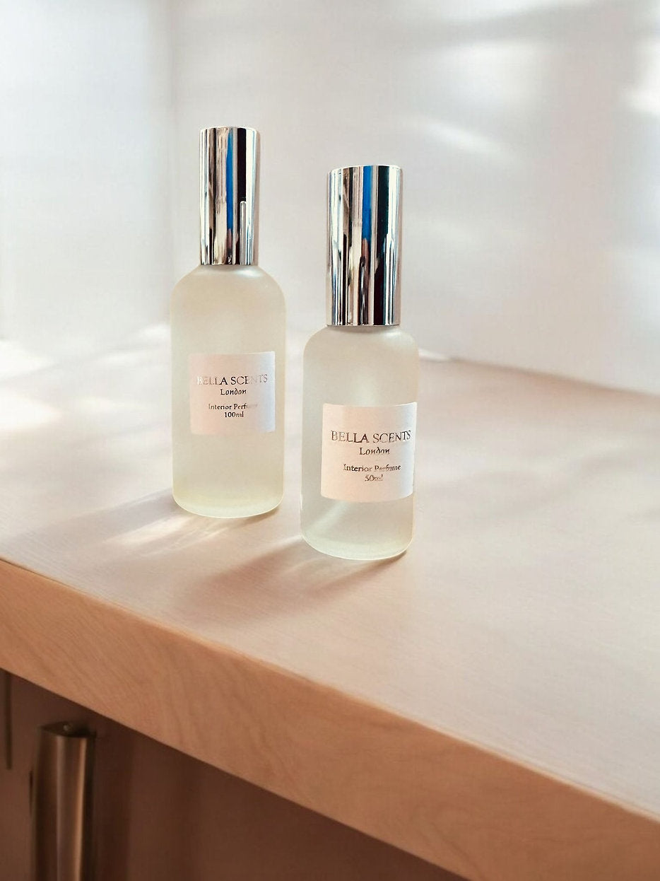 Lime, Basil & Mandarin Interior Perfume