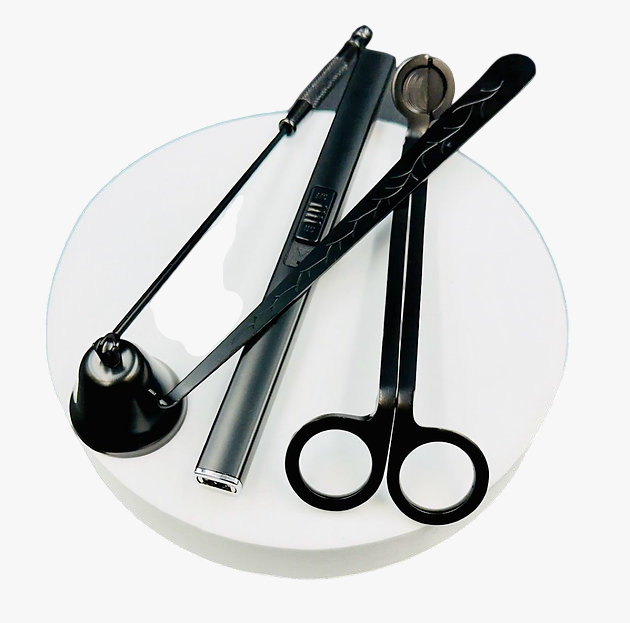 Candle Care Kit