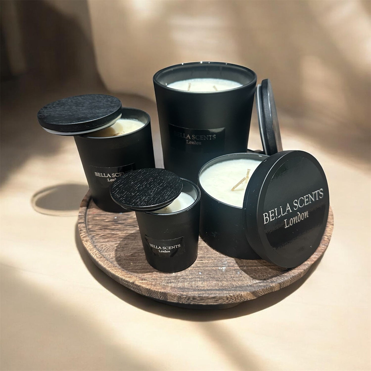 Perfume Inspired Candles | Wax Melts