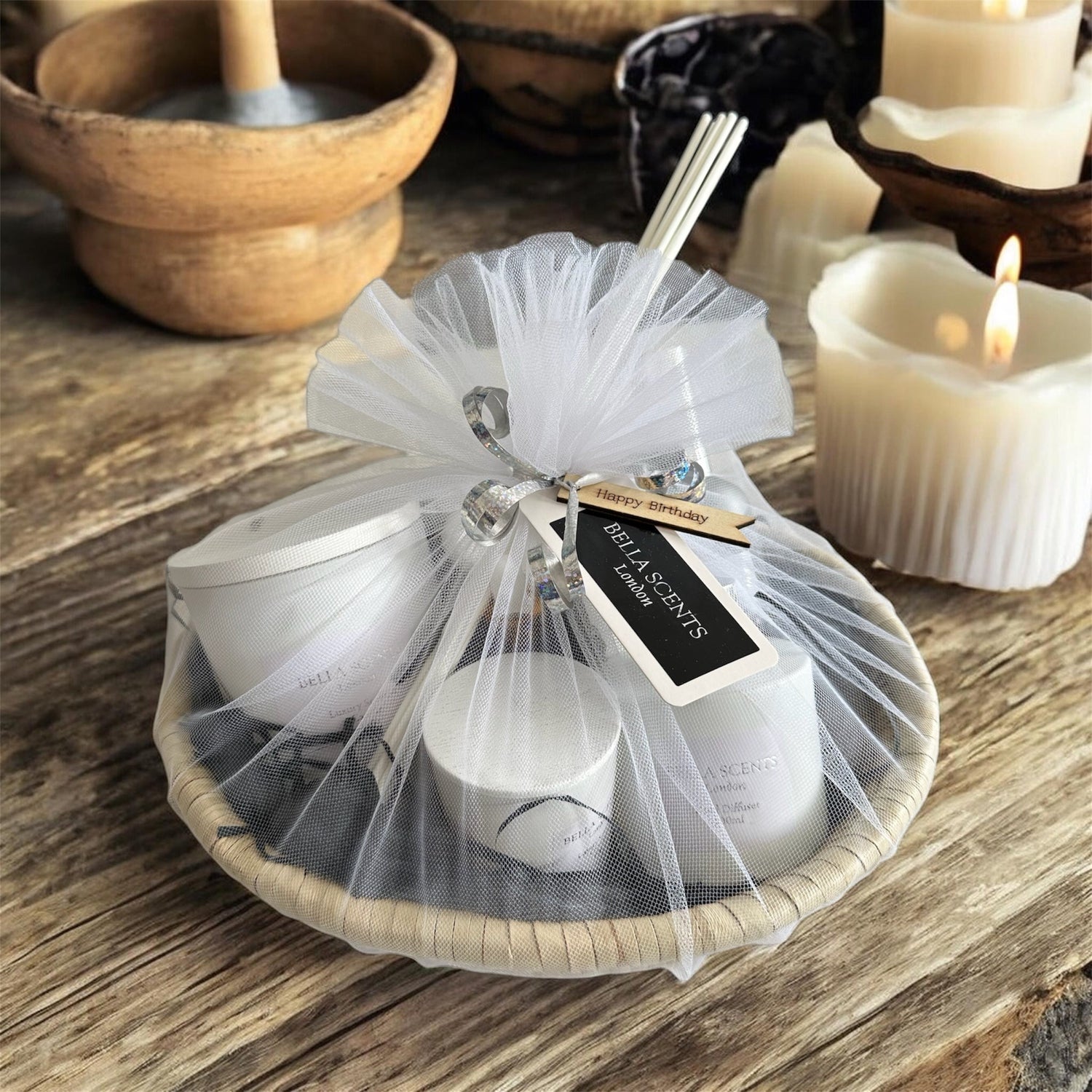 Gift Baskets | Sets