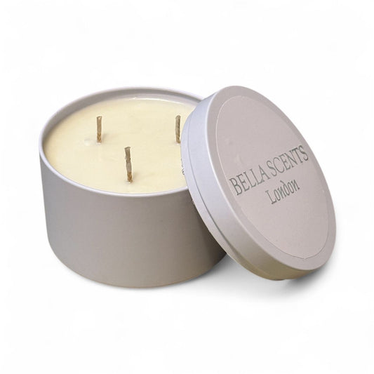 350g Tin Candle