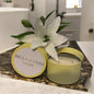 350g Bouquet Tin Candle