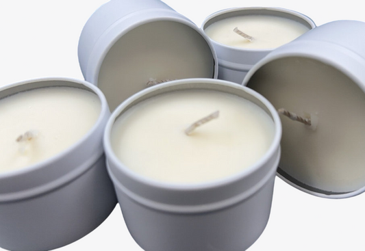 Candle Refill