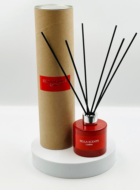 100ml Pop Champagne Reed Diffuser