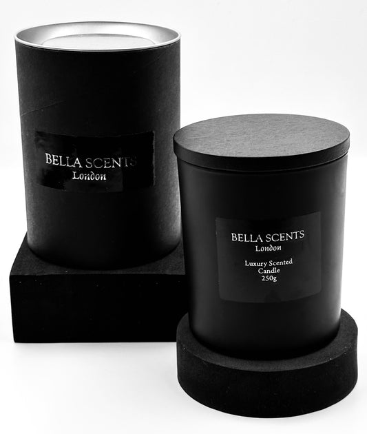 250g Exotic Candle