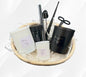 For Candle Lovers Gift Basket