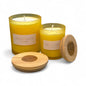 200g Bouquet Candle