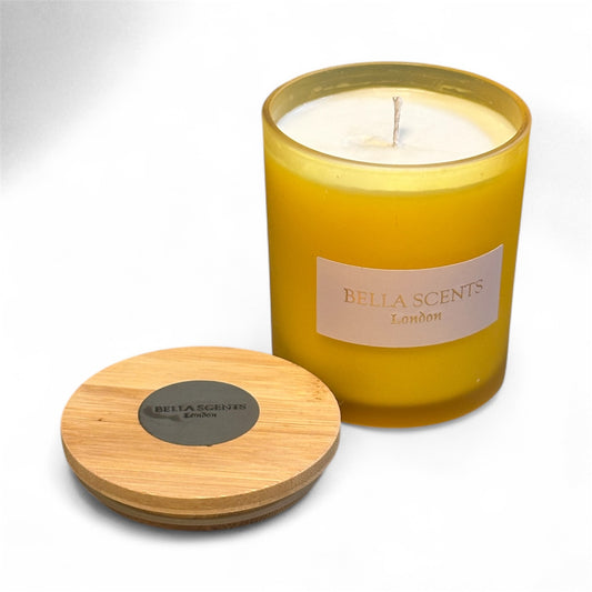 350g Bouquet Candle