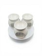Ceramic Oil Burner