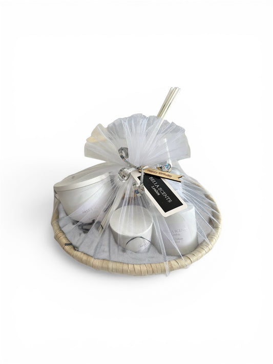 Birthday Gift Basket