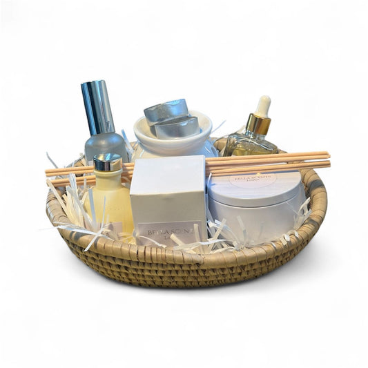Signature Gift Basket