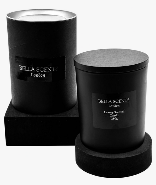 For Him Candle