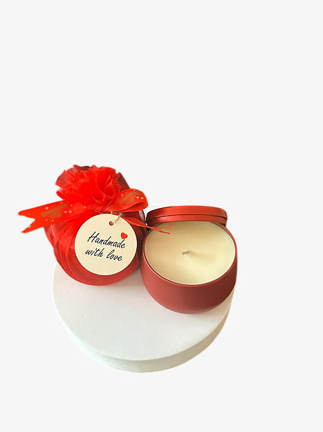 200g Festive Gifting Tin