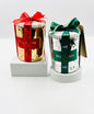 250g Gifting Festive Candle