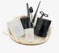 Mix It Up Gift Basket