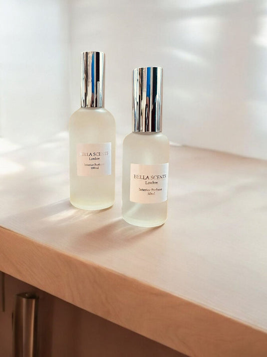 Black Pomegranate Interior Perfume