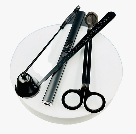 Candle Care Kit
