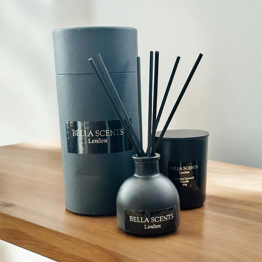 Noir Mini Gift Set